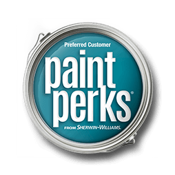 PaintPerks logo