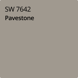 SW 7642 Pavestone